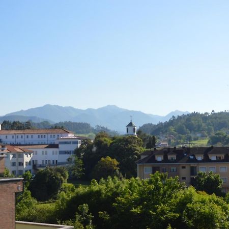 Posada De Llanes Apartamento El Collau מראה חיצוני תמונה