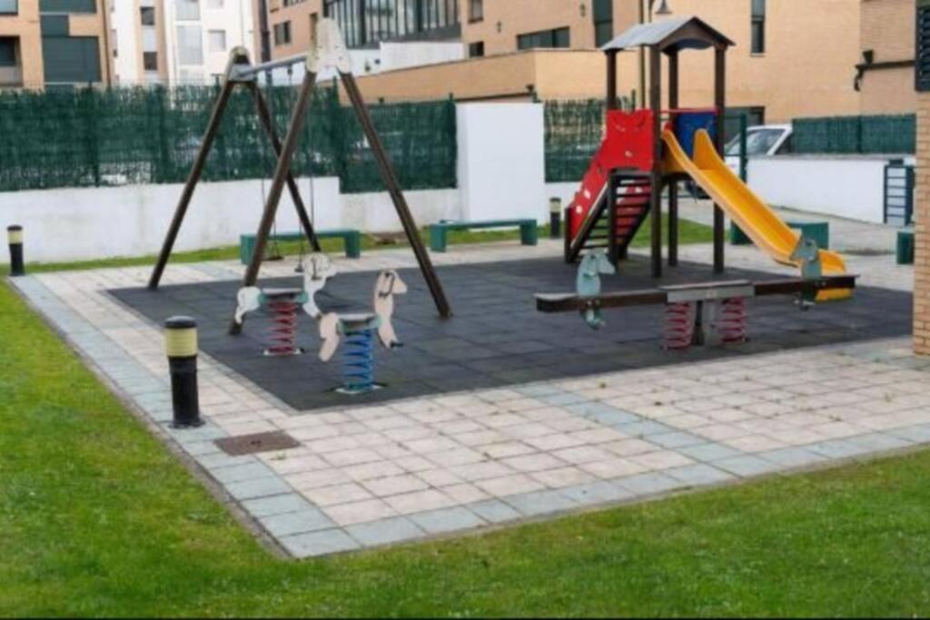 Posada De Llanes Apartamento El Collau מראה חיצוני תמונה