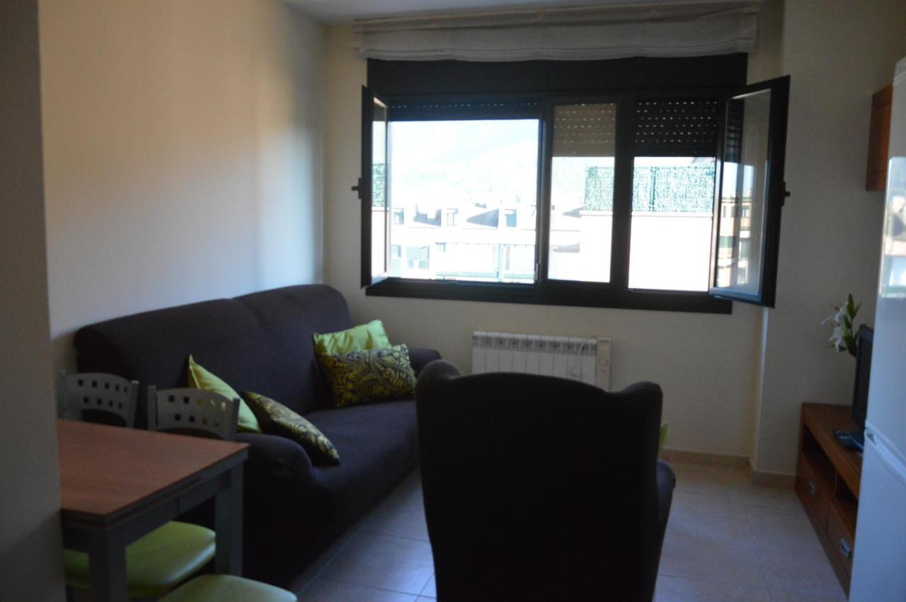 Posada De Llanes Apartamento El Collau מראה חיצוני תמונה