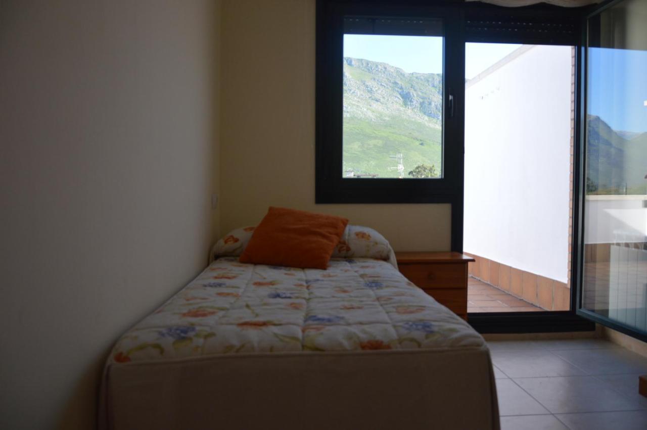 Posada De Llanes Apartamento El Collau מראה חיצוני תמונה