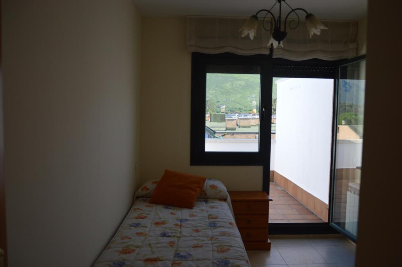 Posada De Llanes Apartamento El Collau מראה חיצוני תמונה