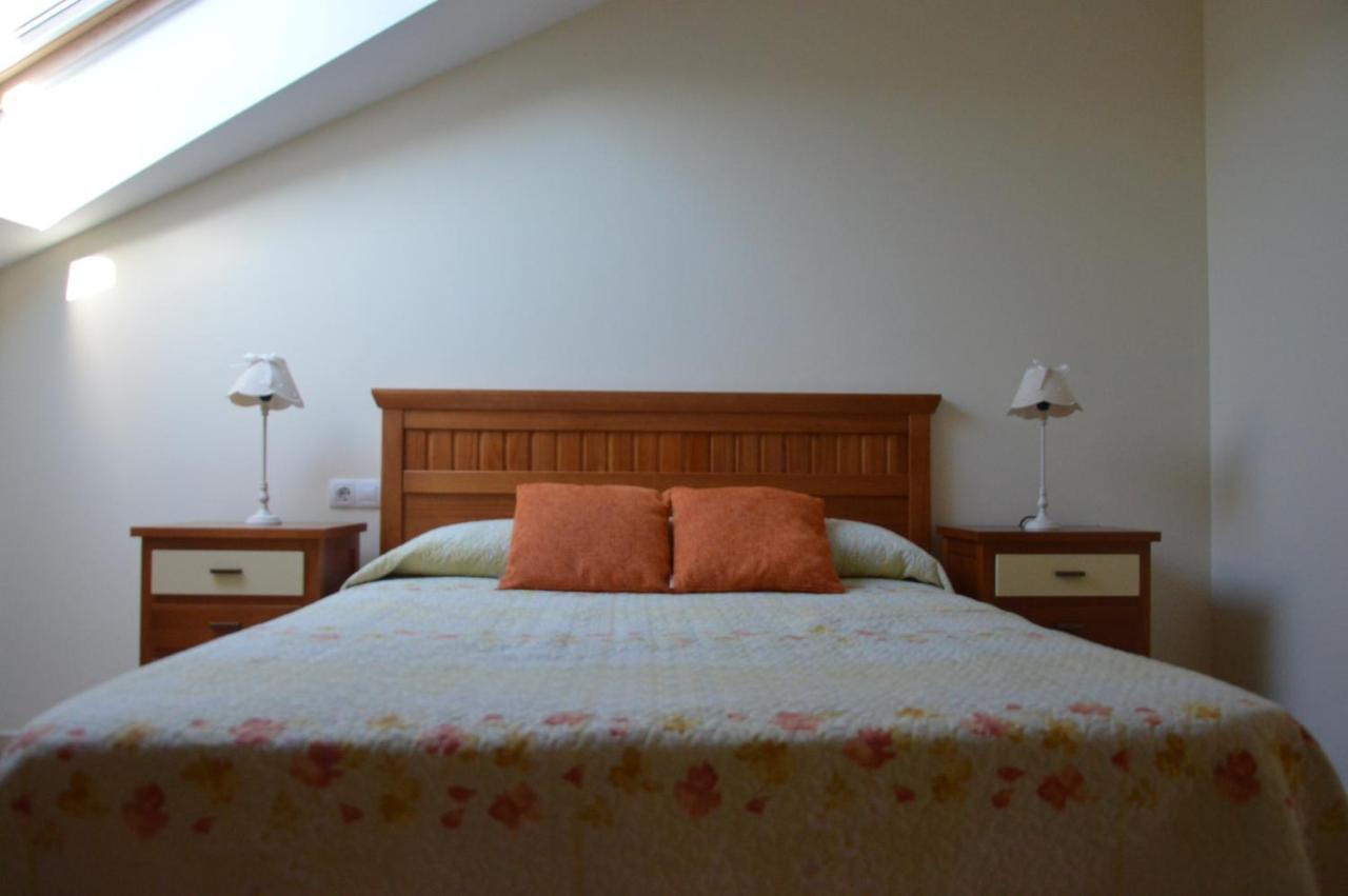 Posada De Llanes Apartamento El Collau מראה חיצוני תמונה