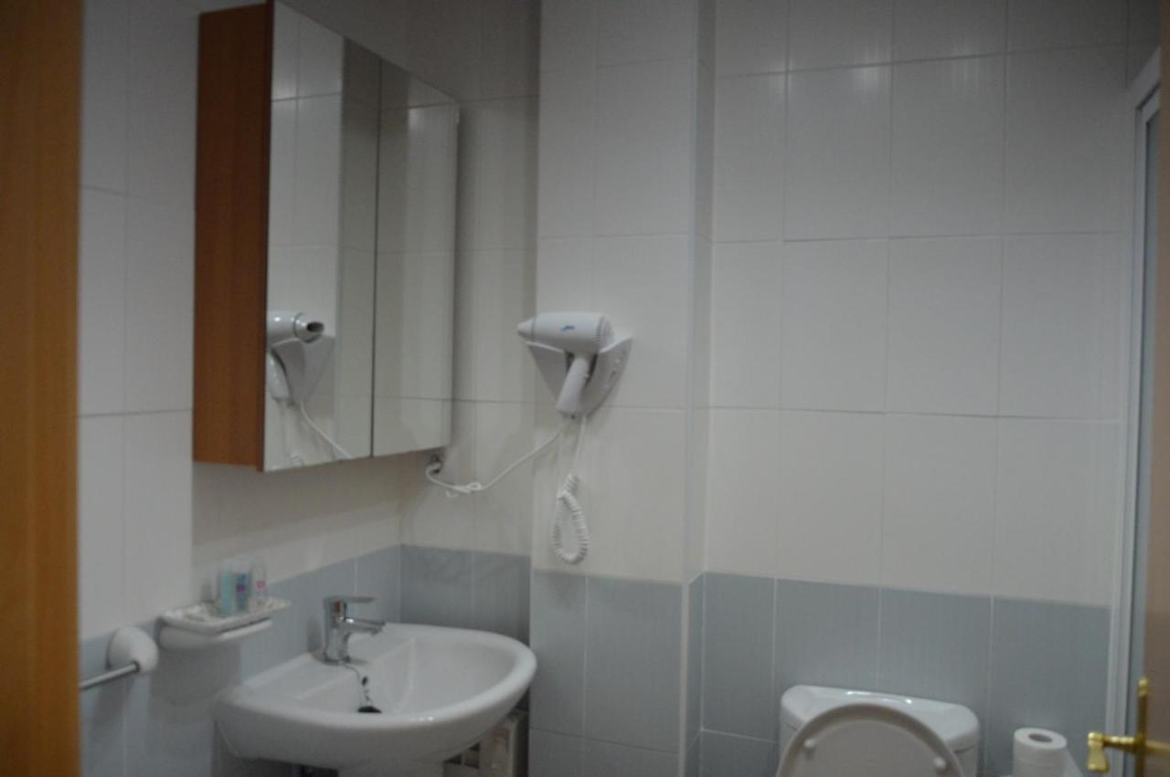 Posada De Llanes Apartamento El Collau מראה חיצוני תמונה