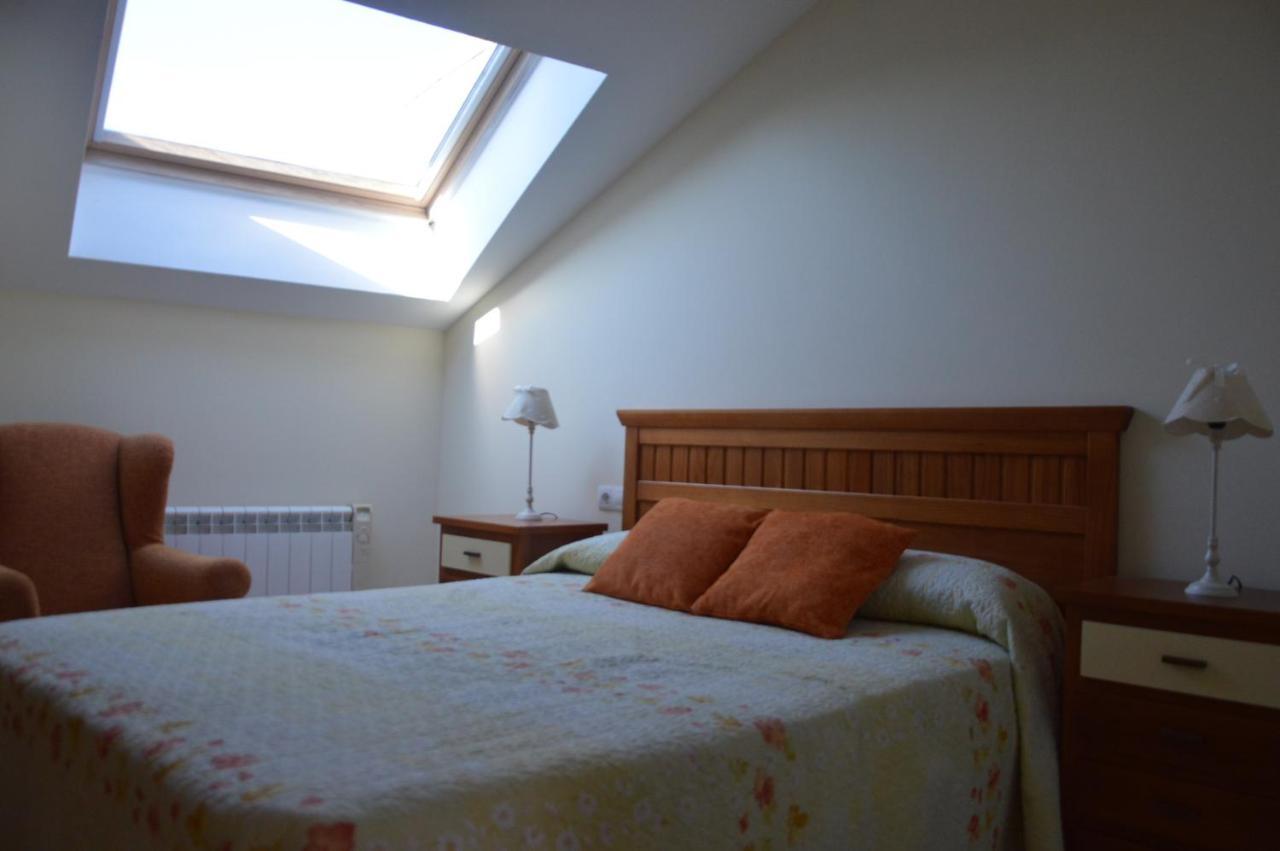 Posada De Llanes Apartamento El Collau מראה חיצוני תמונה